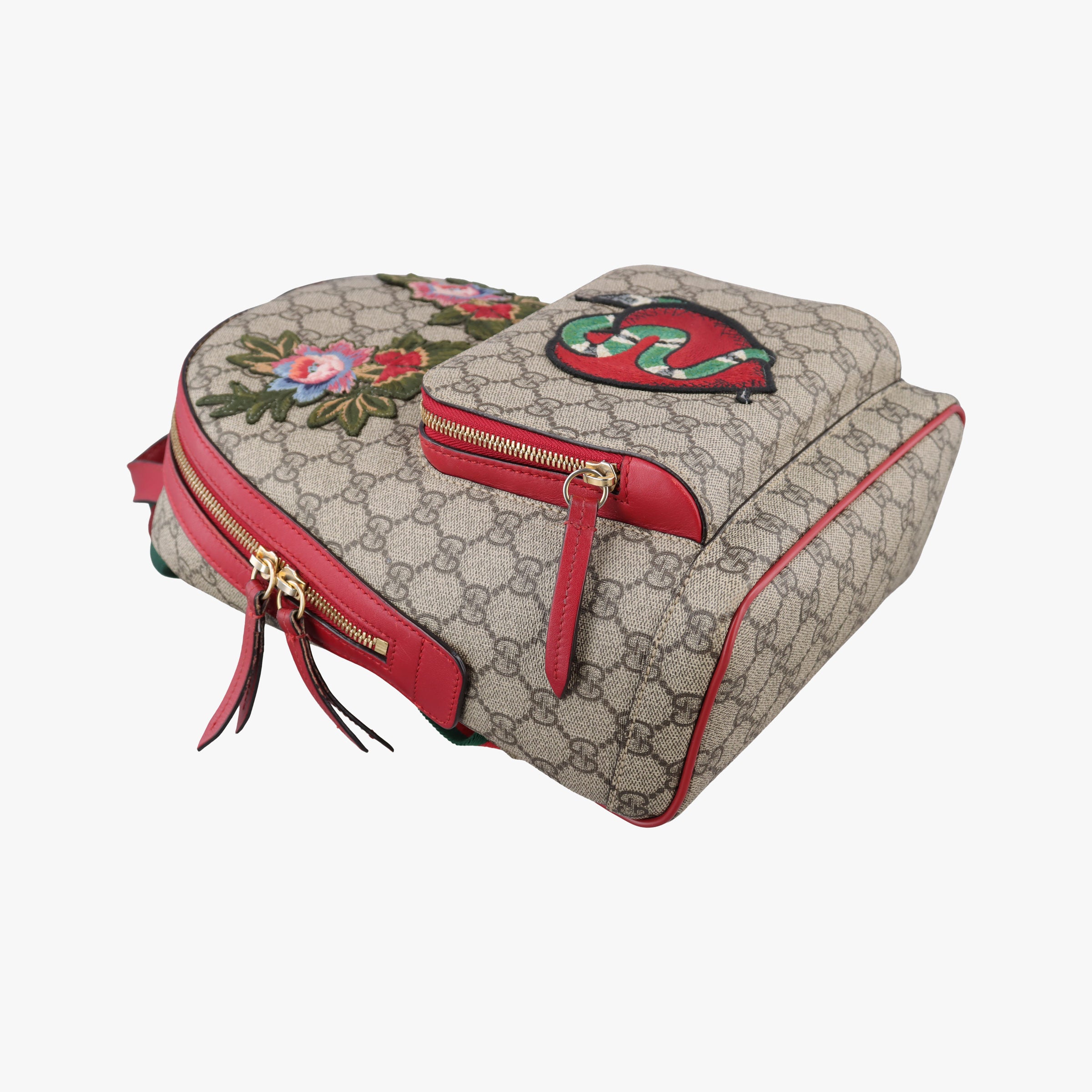 GG Supreme Tian Multicolour PVC coated canvas 427042 A020486382GGスプリームティアン マルチカラー PVCコーティングキャンバス 427042 A020486382