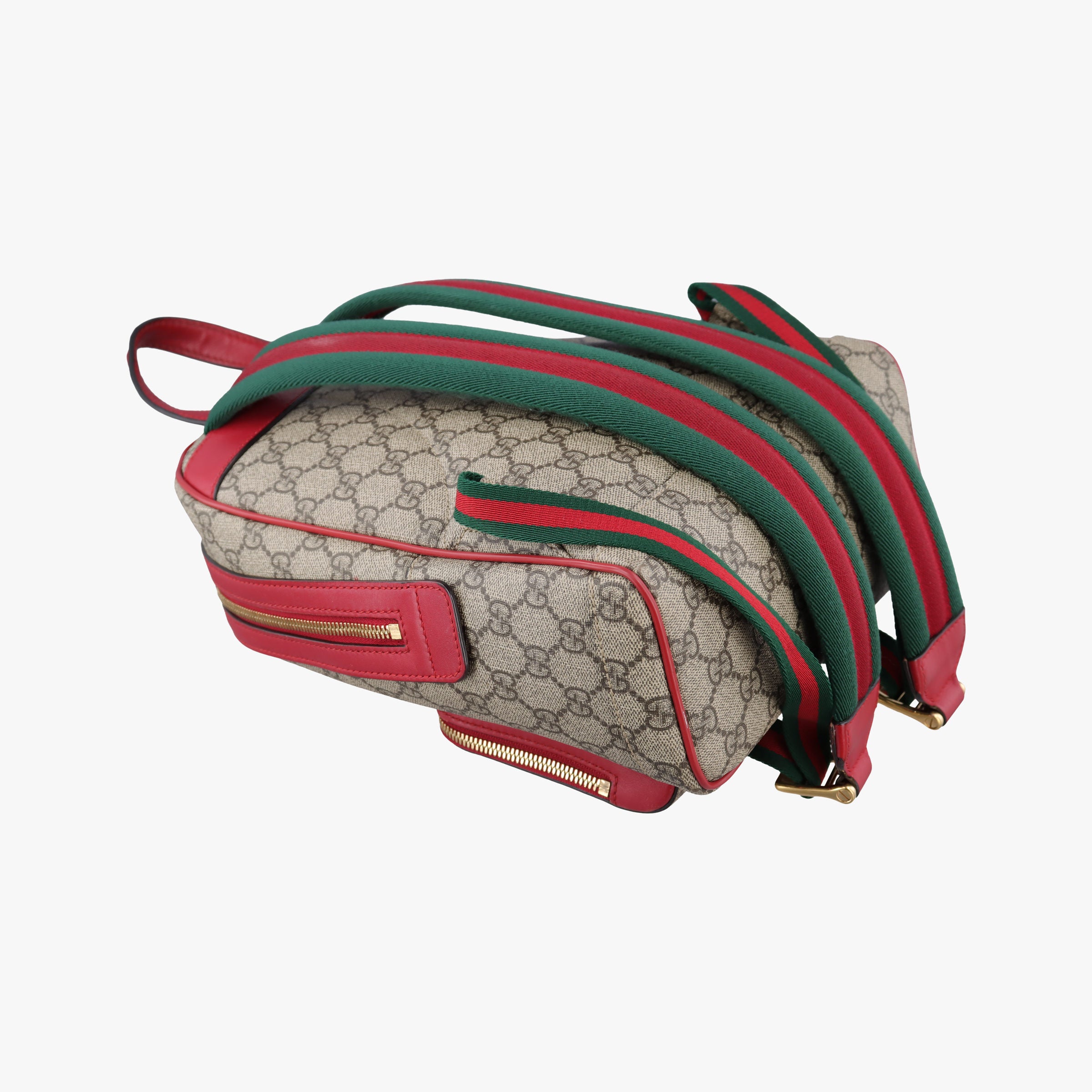 GG Supreme Tian Multicolour PVC coated canvas 427042 A020486382GGスプリームティアン マルチカラー PVCコーティングキャンバス 427042 A020486382
