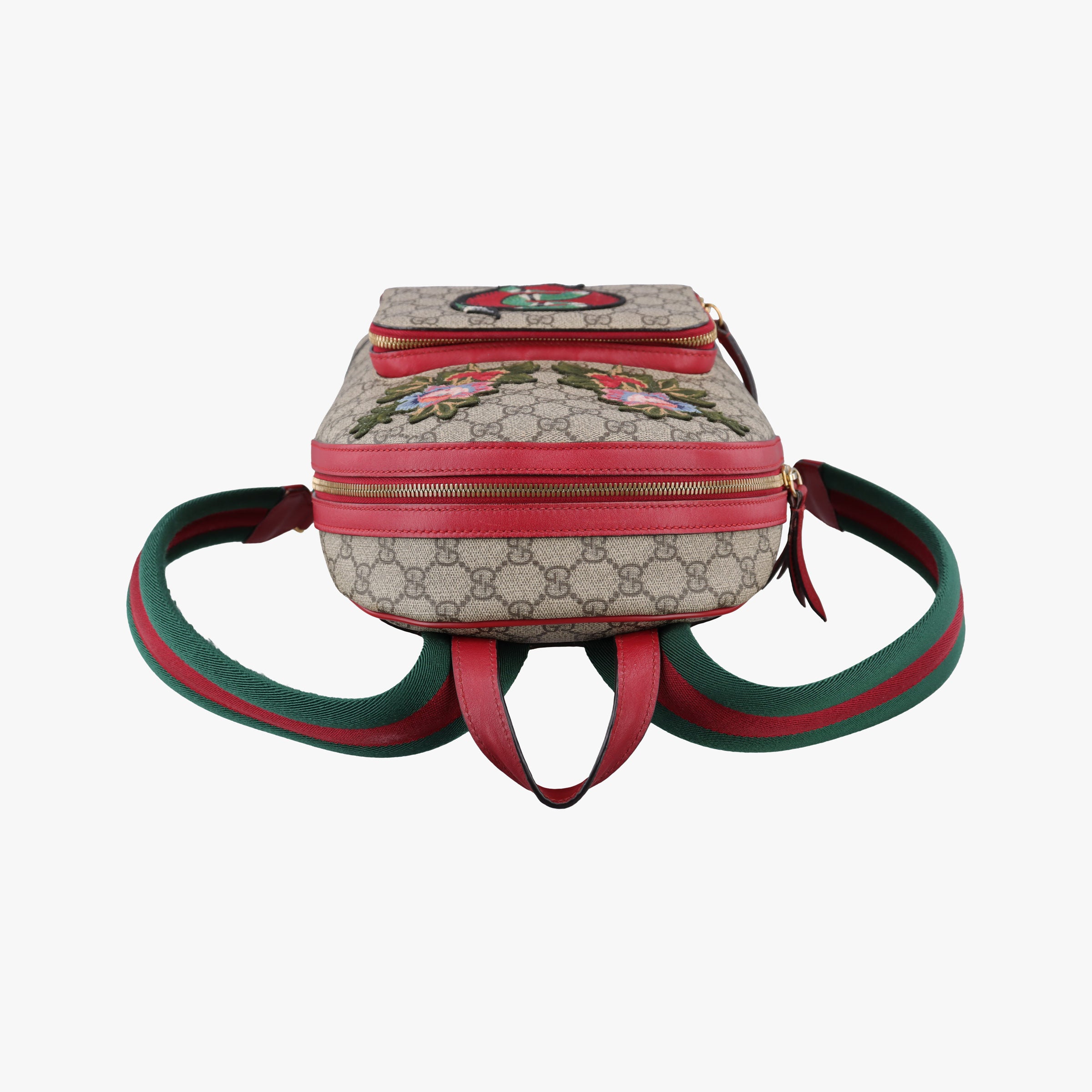 GG Supreme Tian Multicolour PVC coated canvas 427042 A020486382GGスプリームティアン マルチカラー PVCコーティングキャンバス 427042 A020486382