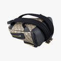 GG Supreme Tian beige×black PVC coated canvas×leather 427042 B023410173GGスプリームティアン ベージュ×ブラック PVCコーティングキャンバス×レザー 427042 B023410173