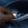 Paradigme Lucido Tote Top Handle Blue SAFFIANO Leather BN2254 117パラダイム ルシード トート トップハンドル ブルー サフィアーノレザー BN2254 117