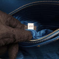 Paradigme Lucido Tote Top Handle Blue SAFFIANO Leather BN2254 117パラダイム ルシード トート トップハンドル ブルー サフィアーノレザー BN2254 117