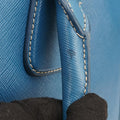 Paradigme Lucido Tote Top Handle Blue SAFFIANO Leather BN2254 117パラダイム ルシード トート トップハンドル ブルー サフィアーノレザー BN2254 117