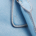 Paradigme Lucido Tote Top Handle Blue SAFFIANO Leather BN2254 117パラダイム ルシード トート トップハンドル ブルー サフィアーノレザー BN2254 117