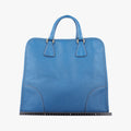 Paradigme Lucido Tote Top Handle Blue SAFFIANO Leather BN2254 117パラダイム ルシード トート トップハンドル ブルー サフィアーノレザー BN2254 117