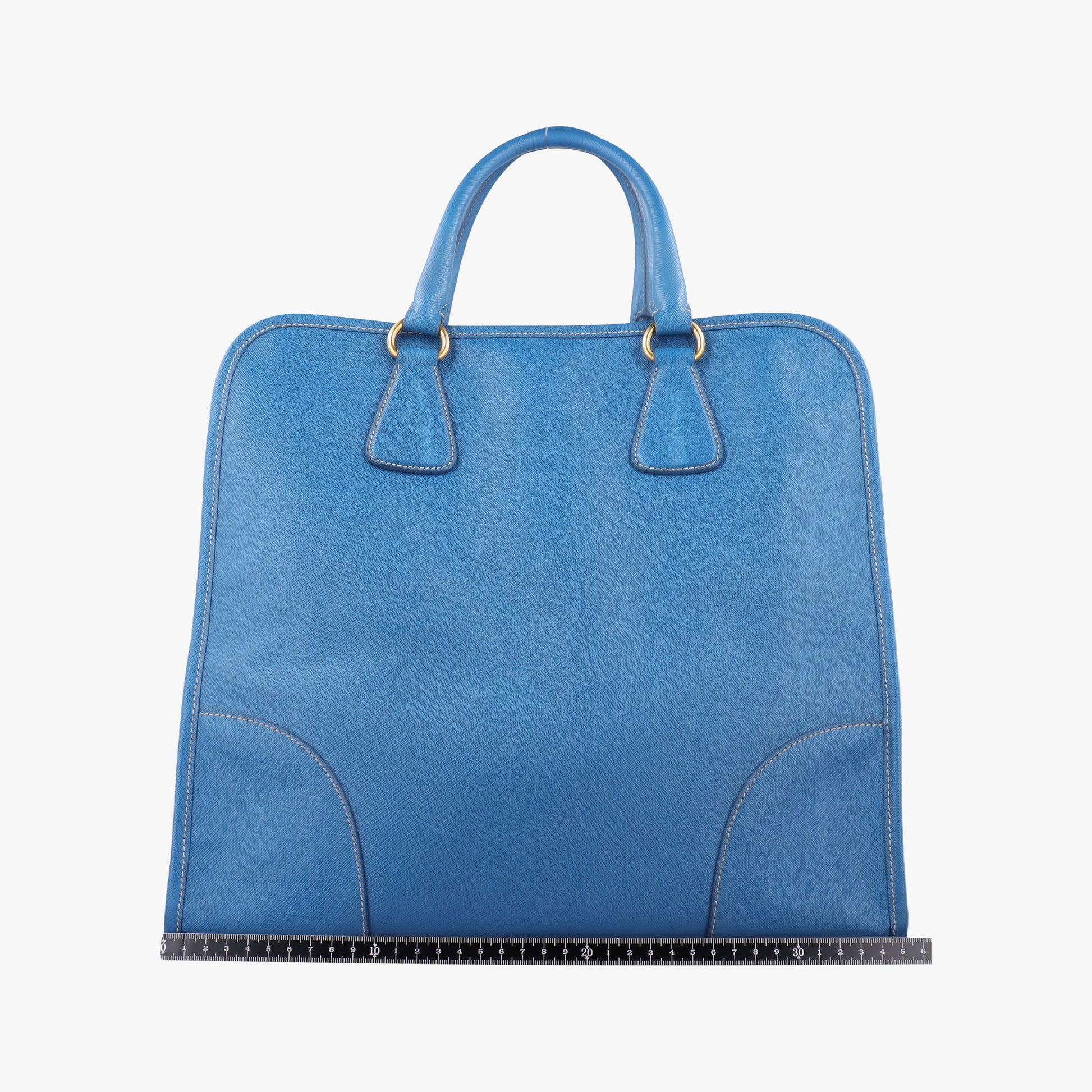 Paradigme Lucido Tote Top Handle Blue SAFFIANO Leather BN2254 117パラダイム ルシード トート トップハンドル ブルー サフィアーノレザー BN2254 117