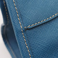 Paradigme Lucido Tote Top Handle Blue SAFFIANO Leather BN2254 117パラダイム ルシード トート トップハンドル ブルー サフィアーノレザー BN2254 117