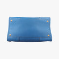 Paradigme Lucido Tote Top Handle Blue SAFFIANO Leather BN2254 117パラダイム ルシード トート トップハンドル ブルー サフィアーノレザー BN2254 117