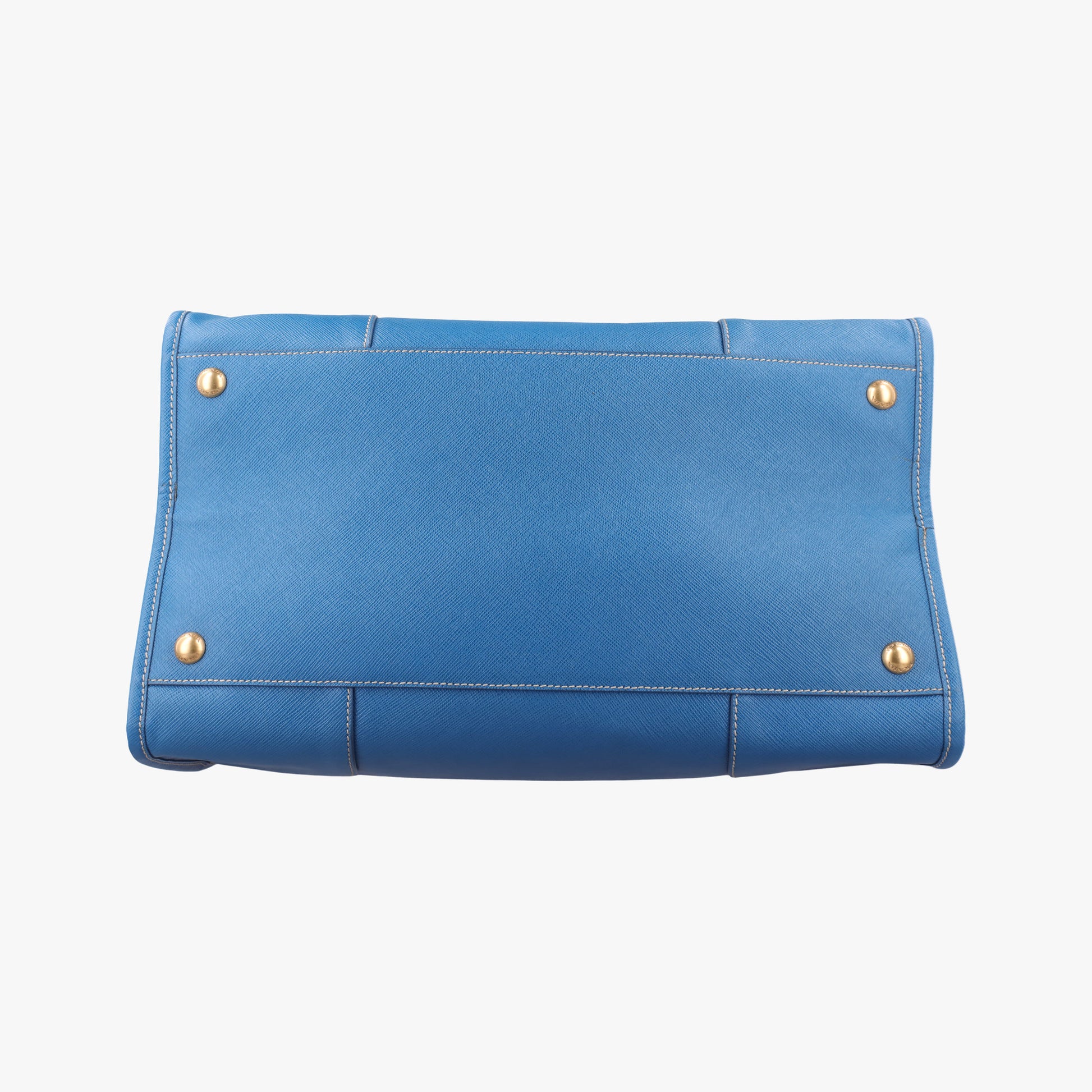 Paradigme Lucido Tote Top Handle Blue SAFFIANO Leather BN2254 117パラダイム ルシード トート トップハンドル ブルー サフィアーノレザー BN2254 117