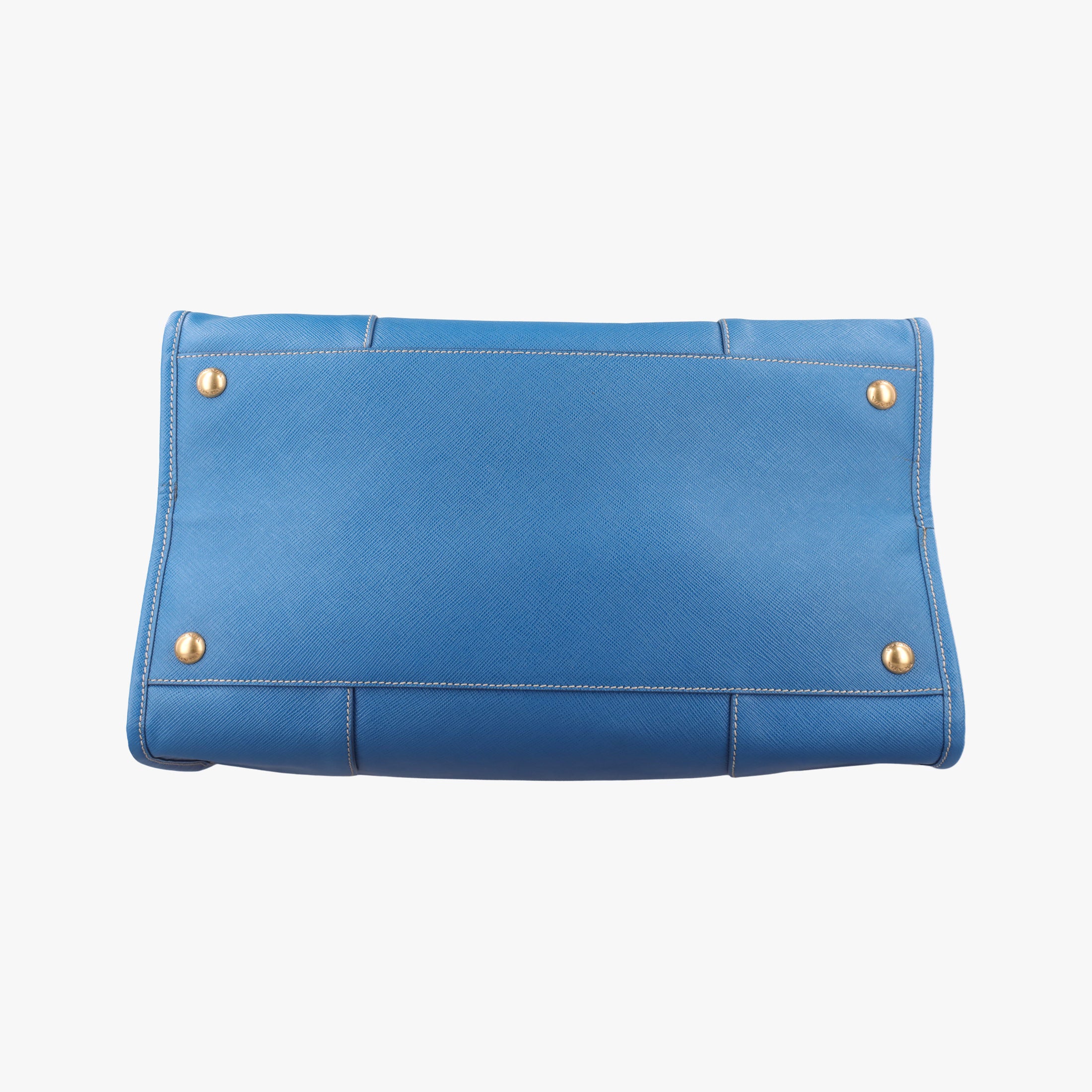 Paradigme Lucido Tote Top Handle Blue SAFFIANO Leather BN2254 117パラダイム ルシード トート トップハンドル ブルー サフィアーノレザー BN2254 117