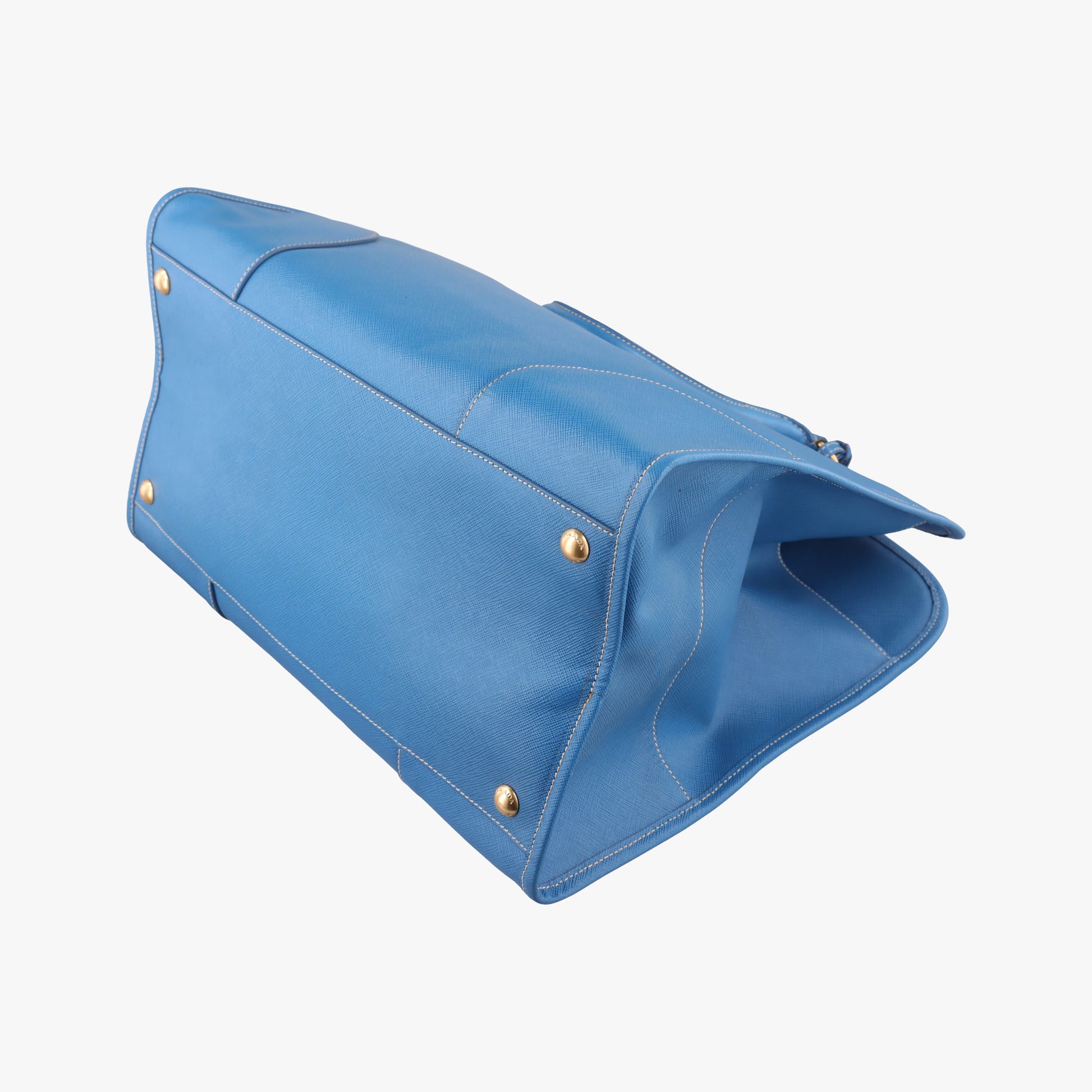 Paradigme Lucido Tote Top Handle Blue SAFFIANO Leather BN2254 117パラダイム ルシード トート トップハンドル ブルー サフィアーノレザー BN2254 117