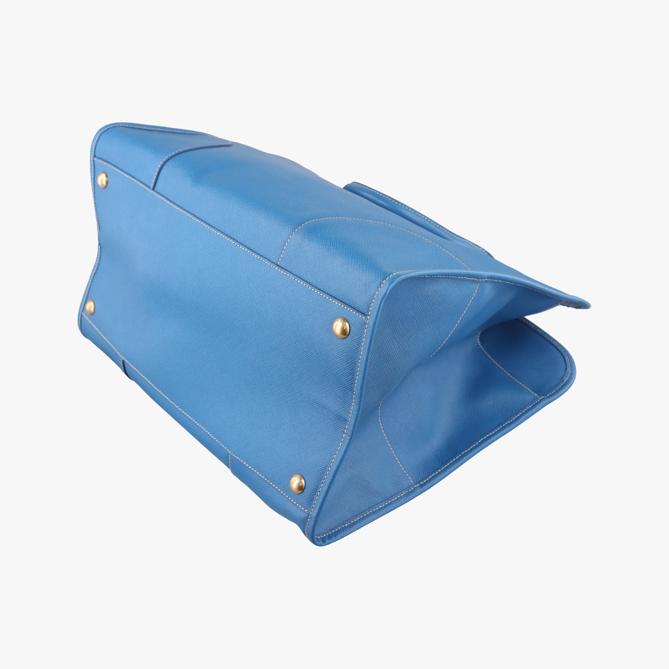 Paradigme Lucido Tote Top Handle Blue SAFFIANO Leather BN2254 117パラダイム ルシード トート トップハンドル ブルー サフィアーノレザー BN2254 117