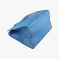 Paradigme Lucido Tote Top Handle Blue SAFFIANO Leather BN2254 117パラダイム ルシード トート トップハンドル ブルー サフィアーノレザー BN2254 117