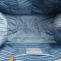 Paradigme Lucido Tote Top Handle Blue SAFFIANO Leather BN2254 117パラダイム ルシード トート トップハンドル ブルー サフィアーノレザー BN2254 117