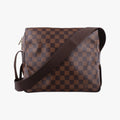 NAVIGLIO EBENE Damier Canvas N45255 SR0183ナヴィグリオ エベーヌ ダミエキャンバス N45255 SR0183