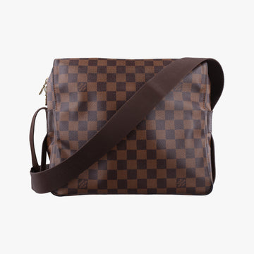 NAVIGLIO EBENE Damier Canvas N45255 SR0183ナヴィグリオ エベーヌ ダミエキャンバス N45255 SR0183