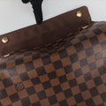 NAVIGLIO EBENE Damier Canvas N45255 SR0183ナヴィグリオ エベーヌ ダミエキャンバス N45255 SR0183