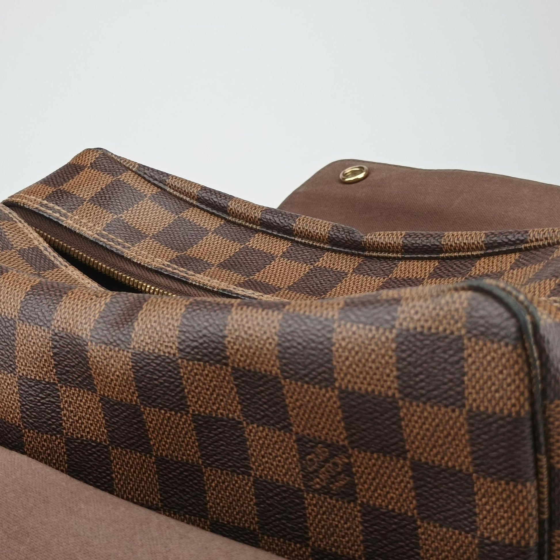 NAVIGLIO EBENE Damier Canvas N45255 SR0183ナヴィグリオ エベーヌ ダミエキャンバス N45255 SR0183