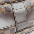 NAVIGLIO EBENE Damier Canvas N45255 SR0183ナヴィグリオ エベーヌ ダミエキャンバス N45255 SR0183