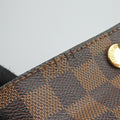 NAVIGLIO EBENE Damier Canvas N45255 SR0183ナヴィグリオ エベーヌ ダミエキャンバス N45255 SR0183