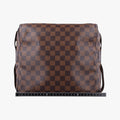 NAVIGLIO EBENE Damier Canvas N45255 SR0183ナヴィグリオ エベーヌ ダミエキャンバス N45255 SR0183