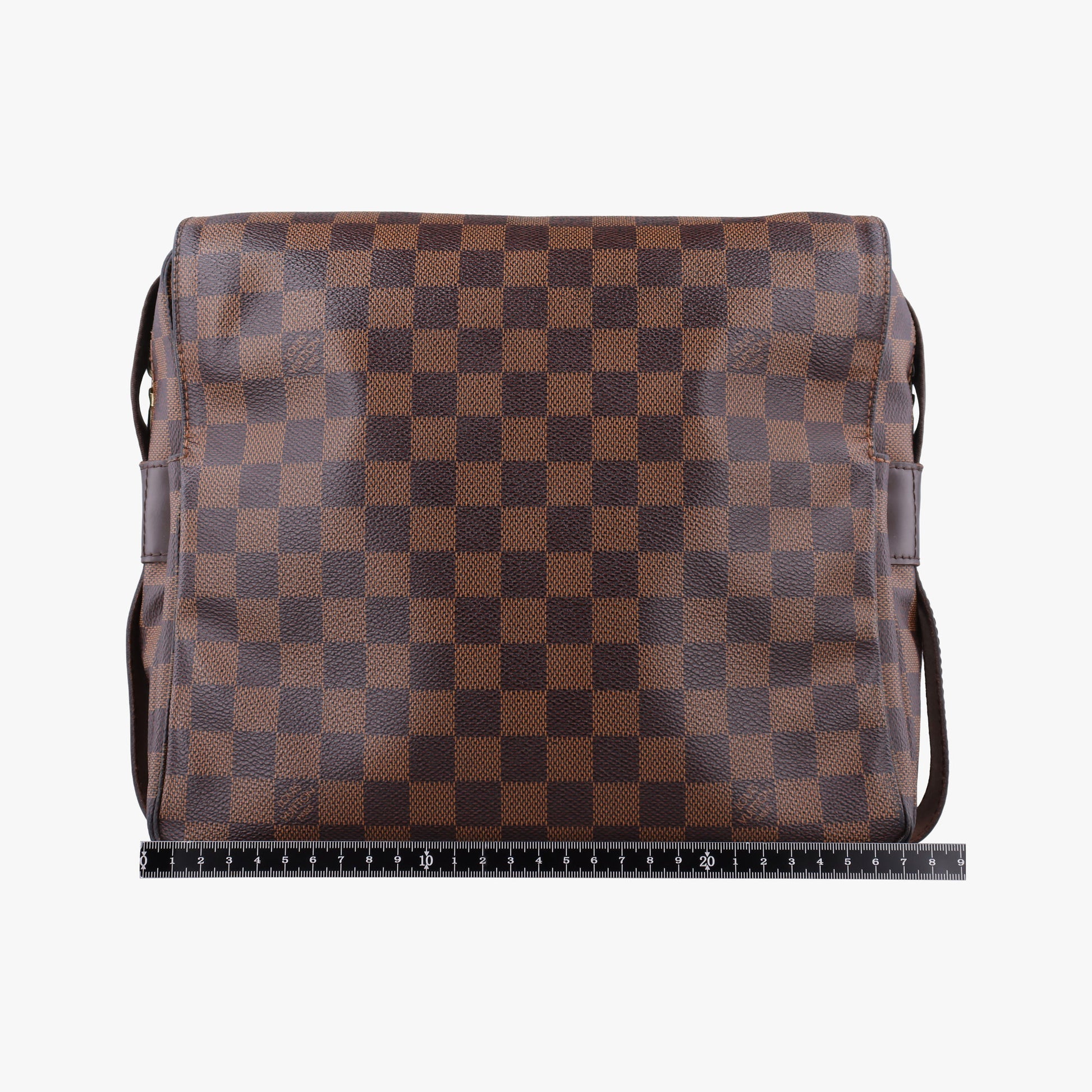NAVIGLIO EBENE Damier Canvas N45255 SR0183ナヴィグリオ エベーヌ ダミエキャンバス N45255 SR0183