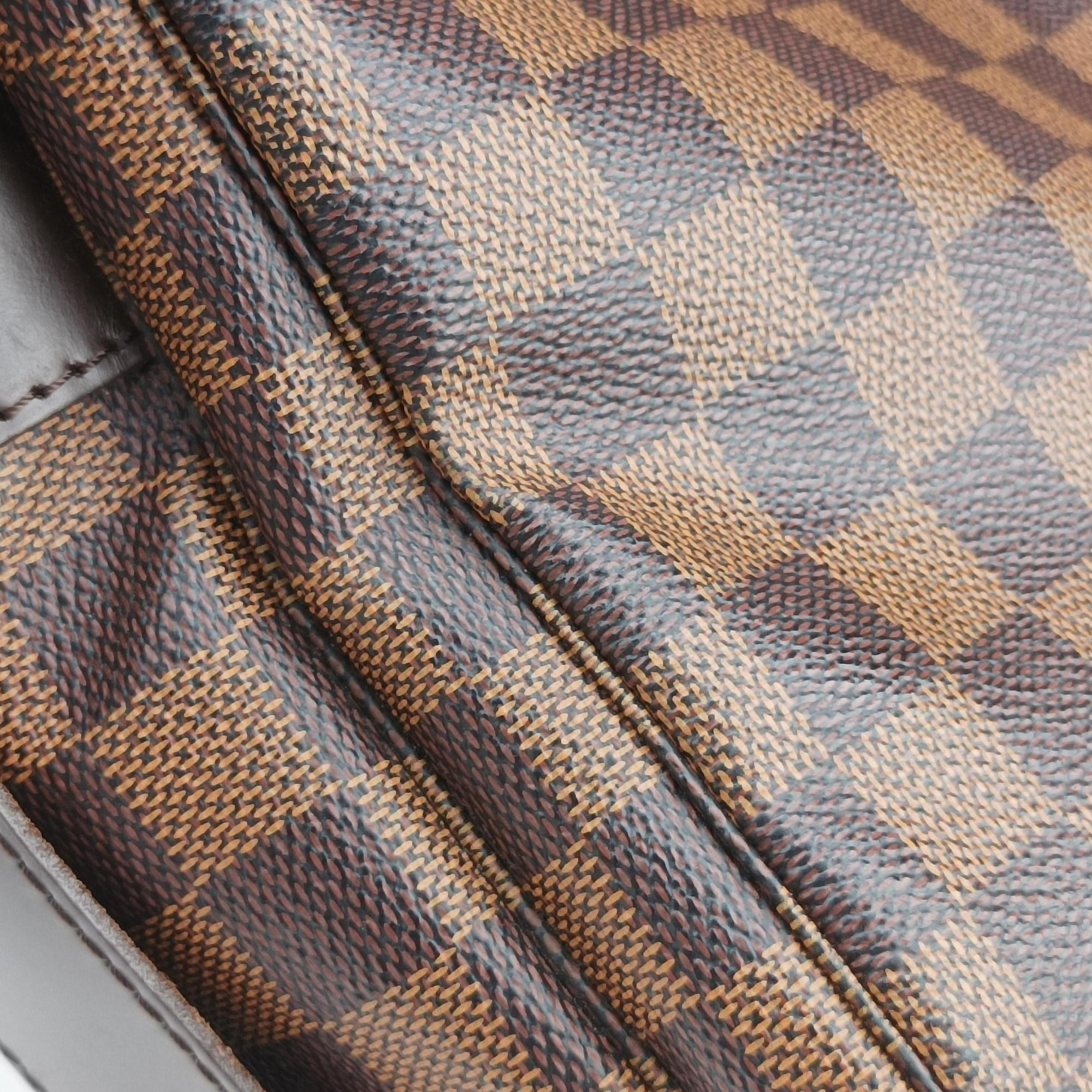 NAVIGLIO EBENE Damier Canvas N45255 SR0183ナヴィグリオ エベーヌ ダミエキャンバス N45255 SR0183