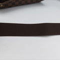 NAVIGLIO EBENE Damier Canvas N45255 SR0183ナヴィグリオ エベーヌ ダミエキャンバス N45255 SR0183
