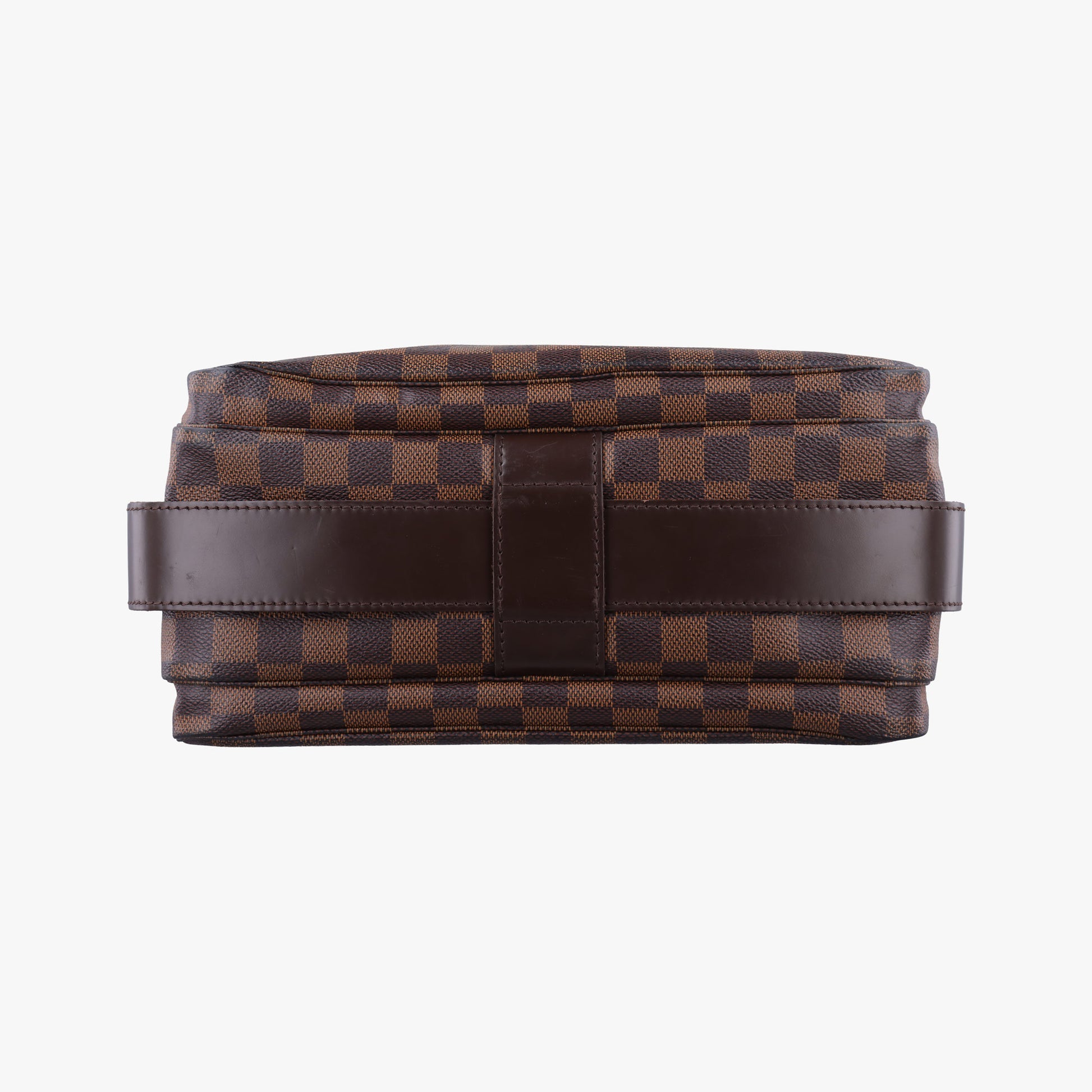 NAVIGLIO EBENE Damier Canvas N45255 SR0183ナヴィグリオ エベーヌ ダミエキャンバス N45255 SR0183