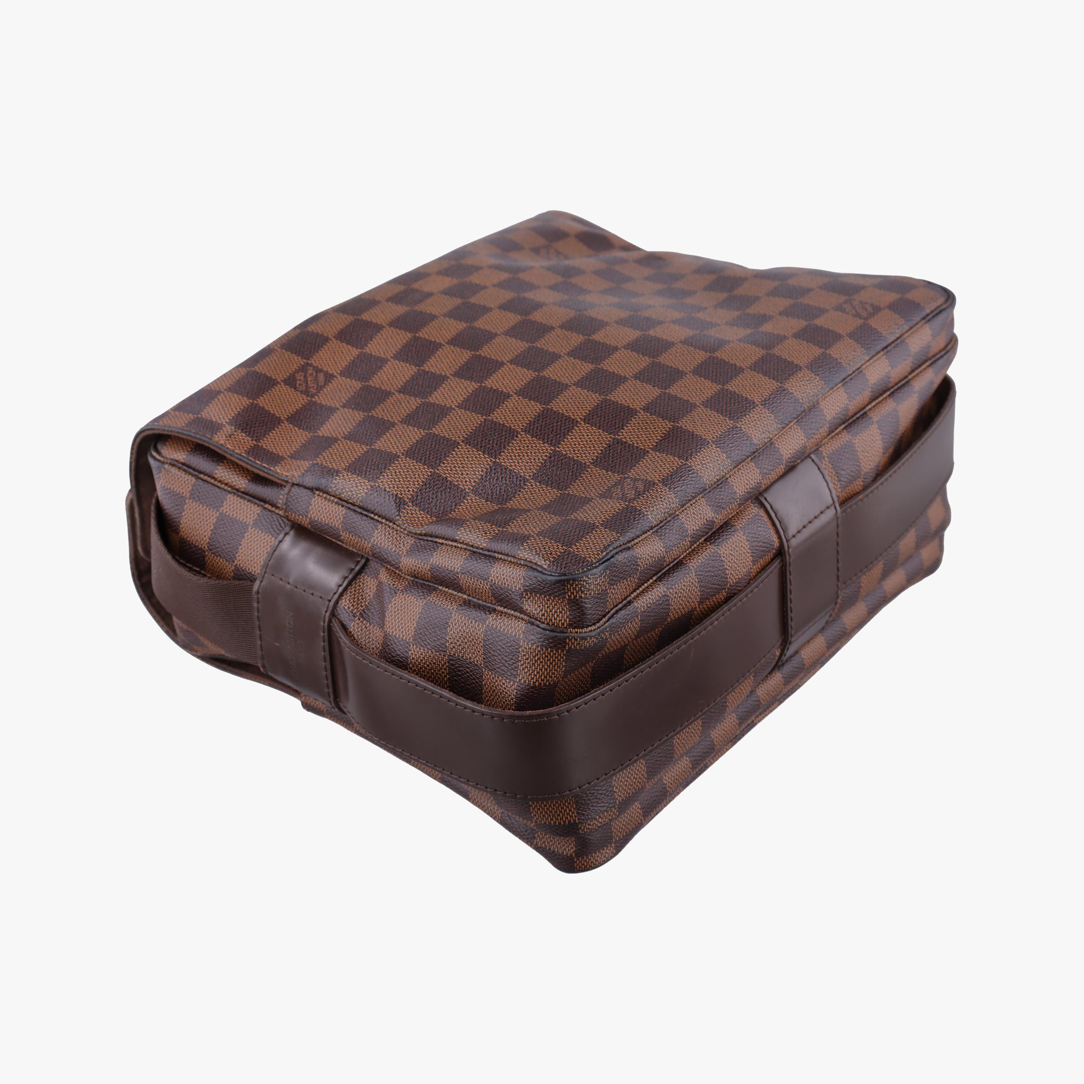 NAVIGLIO EBENE Damier Canvas N45255 SR0183ナヴィグリオ エベーヌ ダミエキャンバス N45255 SR0183