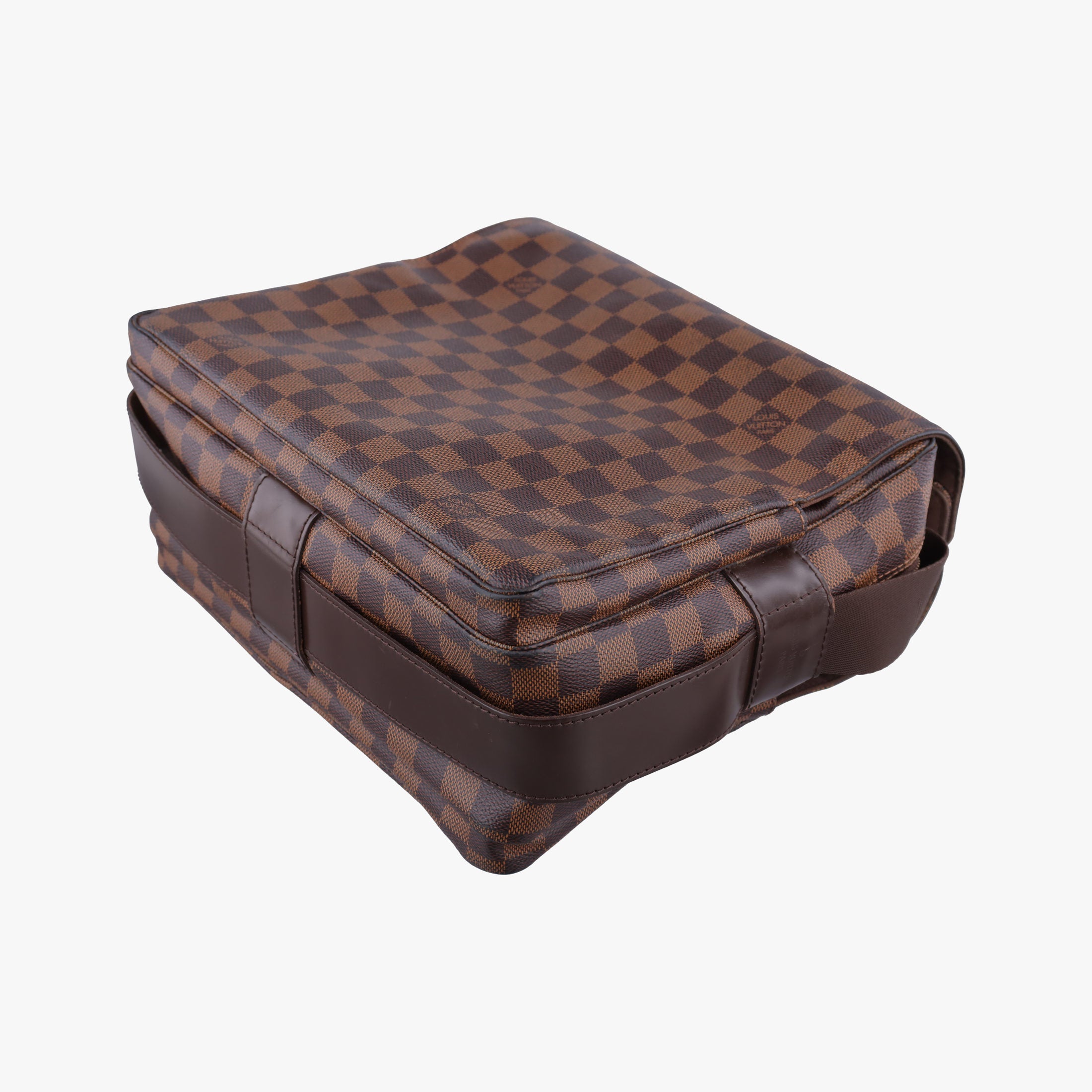 NAVIGLIO EBENE Damier Canvas N45255 SR0183ナヴィグリオ エベーヌ ダミエキャンバス N45255 SR0183