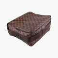 NAVIGLIO EBENE Damier Canvas N45255 SR0183ナヴィグリオ エベーヌ ダミエキャンバス N45255 SR0183