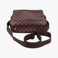 NAVIGLIO EBENE Damier Canvas N45255 SR0183ナヴィグリオ エベーヌ ダミエキャンバス N45255 SR0183