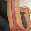 Alma PM white Monogram Multicolor M92647 Lot number unknownアルマ PM ブロン モノグラム マルチカラー M92647 製番不明