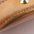 Alma PM white Monogram Multicolor M92647 Lot number unknownアルマ PM ブロン モノグラム マルチカラー M92647 製番不明