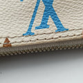 Alma PM white Monogram Multicolor M92647 Lot number unknownアルマ PM ブロン モノグラム マルチカラー M92647 製番不明