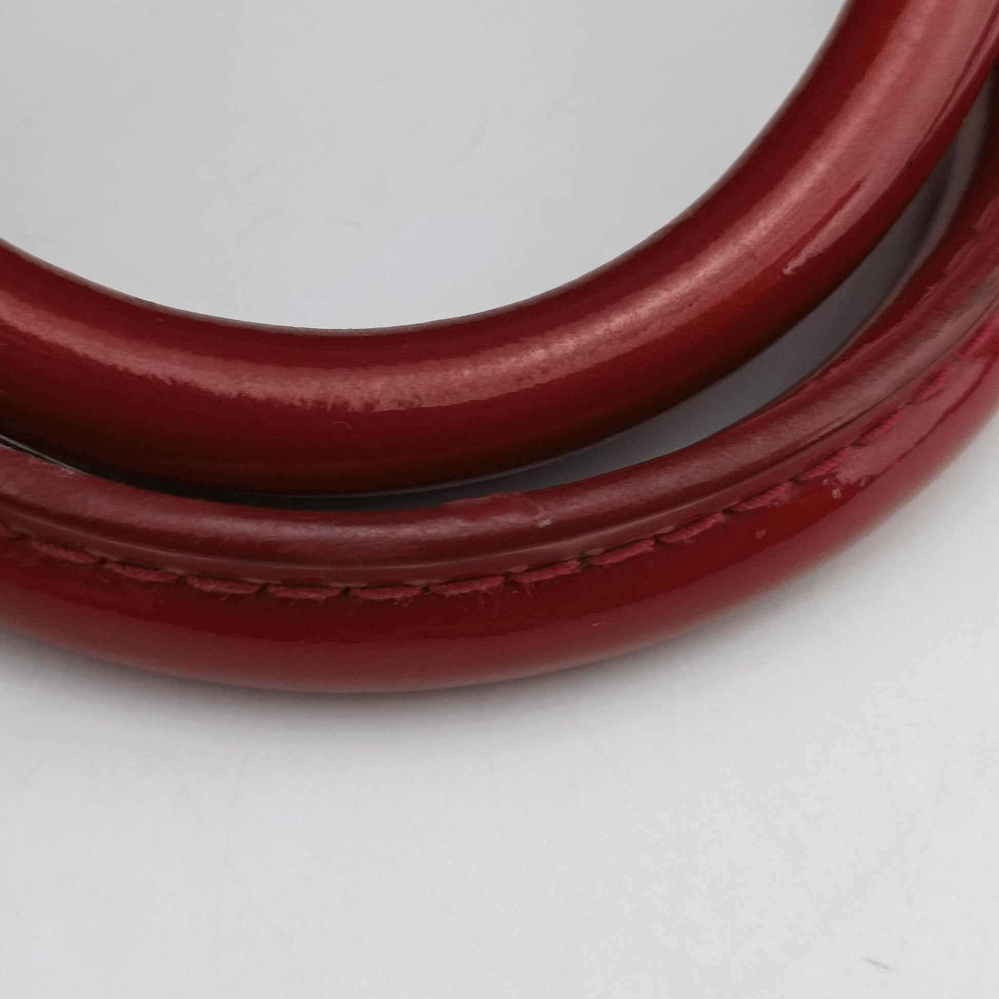 Alma BB CERISE Vernis M90174 FL4113アルマBB スリーズ ヴェルニ M90174 FL4113
