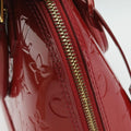 Alma BB CERISE Vernis M90174 FL4113アルマBB スリーズ ヴェルニ M90174 FL4113