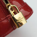 Alma BB CERISE Vernis M90174 FL4113アルマBB スリーズ ヴェルニ M90174 FL4113
