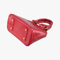 Alma BB CERISE Vernis M90174 FL4113アルマBB スリーズ ヴェルニ M90174 FL4113