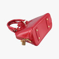 Alma BB CERISE Vernis M90174 FL4113アルマBB スリーズ ヴェルニ M90174 FL4113