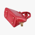 Alma BB CERISE Vernis M90174 FL4113アルマBB スリーズ ヴェルニ M90174 FL4113