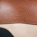 Dionysus Blue×brown denim×leather 476432 ディオニュソス ブルー×ブラウン デニム×レザー 476432 