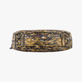 Convertible Bauletto Floral Print Multicolour SAFFIANO Leather 7/Eコンバーチブル バウレット フラワープリント マルチカラー サフィアーノレザー 7/E