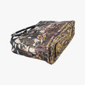 Convertible Bauletto Floral Print Multicolour SAFFIANO Leather 7/Eコンバーチブル バウレット フラワープリント マルチカラー サフィアーノレザー 7/E