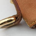 JUDY MM white Monogram Multicolor M40255 Lot number unknownジュディMM ブロン モノグラム マルチカラー M40255 製番不明