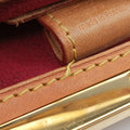 JUDY MM white Monogram Multicolor M40255 Lot number unknownジュディMM ブロン モノグラム マルチカラー M40255 製番不明