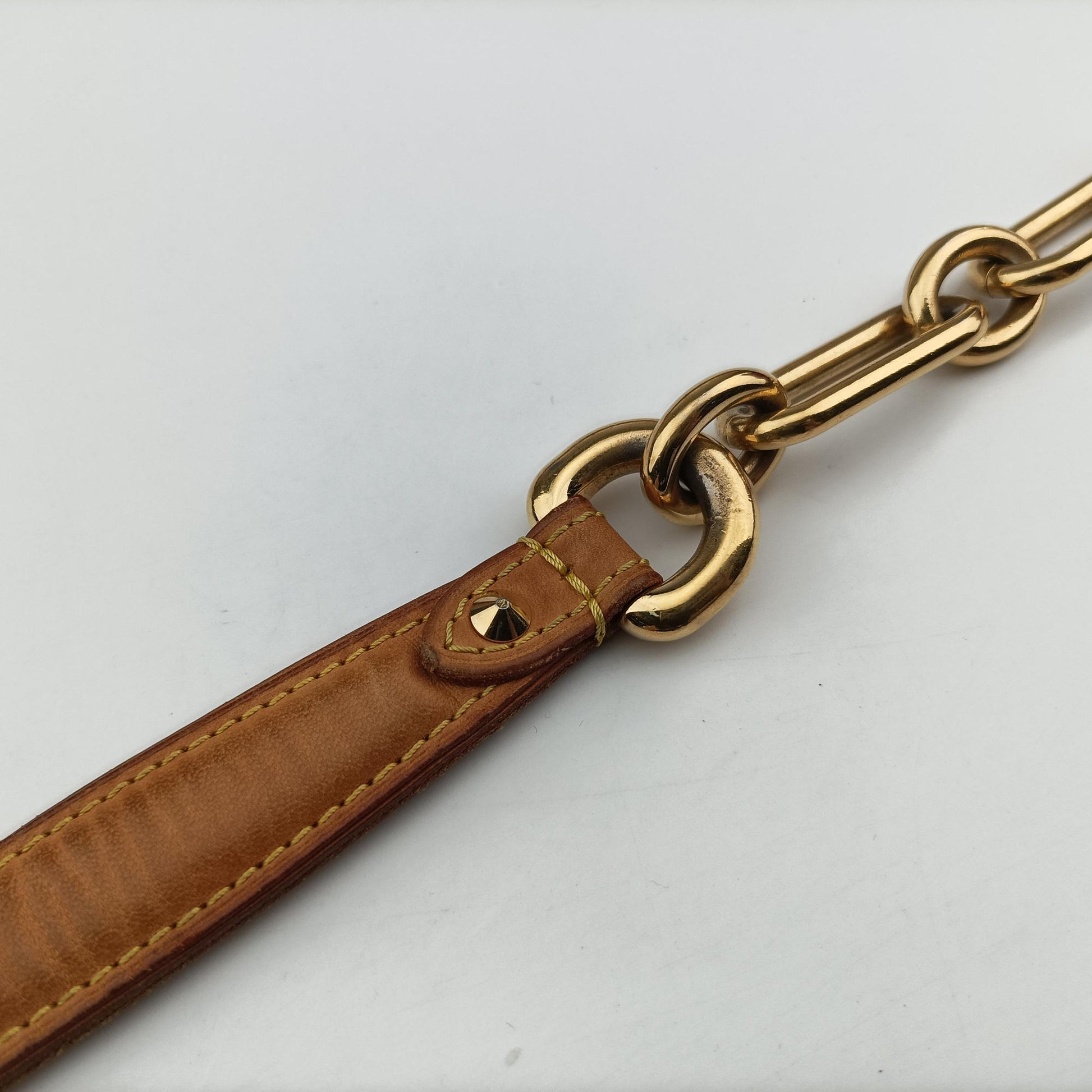 JUDY MM white Monogram Multicolor M40255 Lot number unknownジュディMM ブロン モノグラム マルチカラー M40255 製番不明