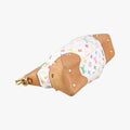 JUDY MM white Monogram Multicolor M40255 Lot number unknownジュディMM ブロン モノグラム マルチカラー M40255 製番不明