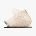 Saddle Beige PVC coated canvas × leather 29-BO-0232サドル ベージュ PVCコーティングキャンバス×レザー 29-BO-0232